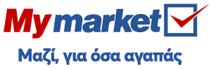 My market Logo